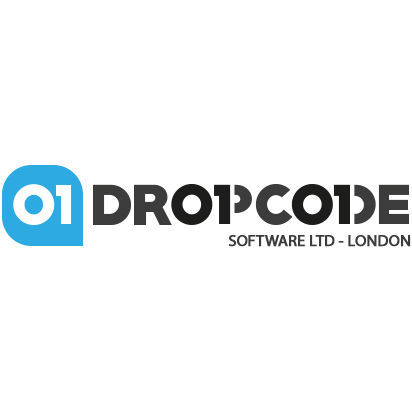 DropCode Software